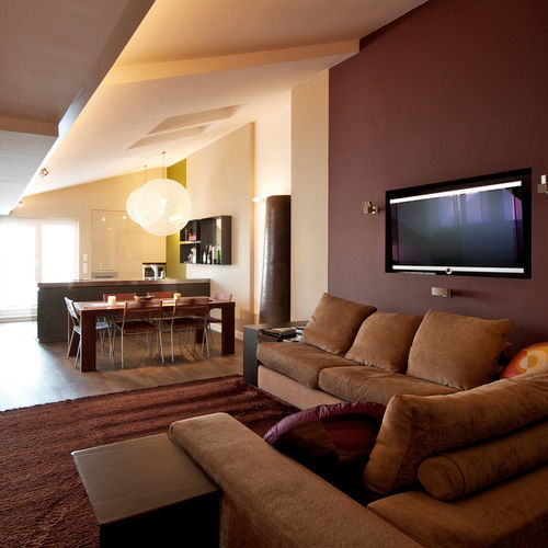 My Home In Vienna- Smart Apartments - Leopoldstadt Esterno foto