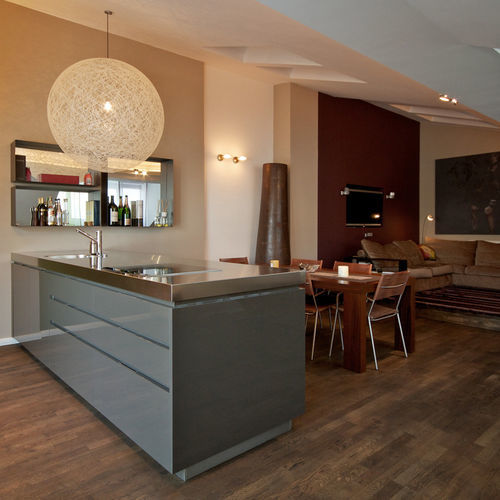 My Home In Vienna- Smart Apartments - Leopoldstadt Esterno foto