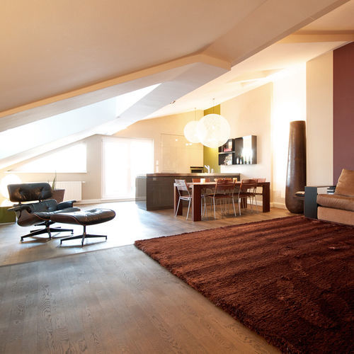 My Home In Vienna- Smart Apartments - Leopoldstadt Esterno foto
