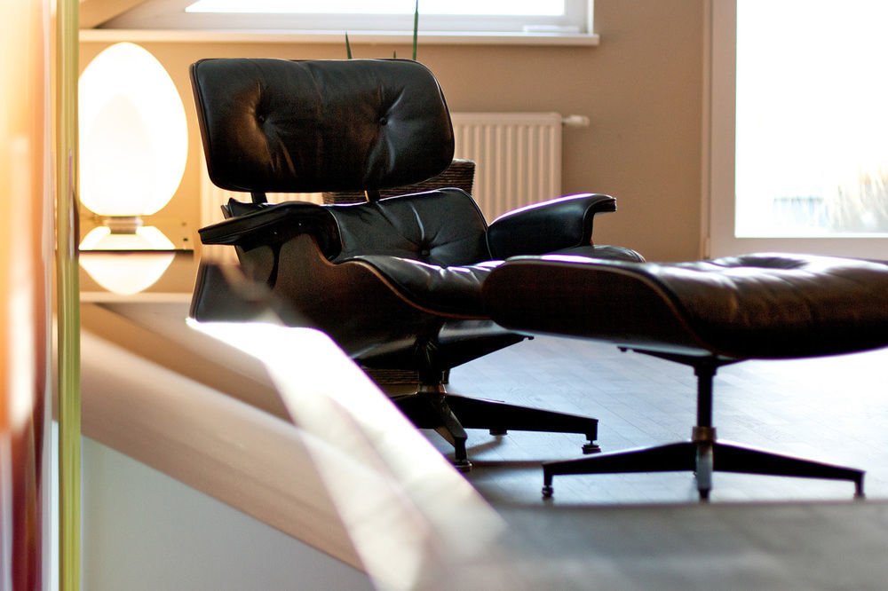 My Home In Vienna- Smart Apartments - Leopoldstadt Esterno foto