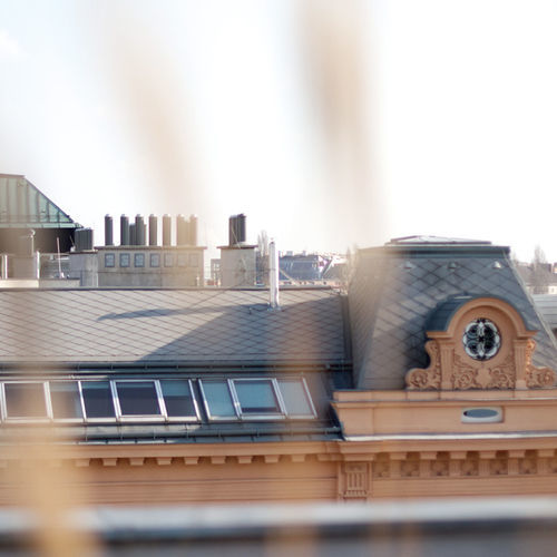 My Home In Vienna- Smart Apartments - Leopoldstadt Esterno foto